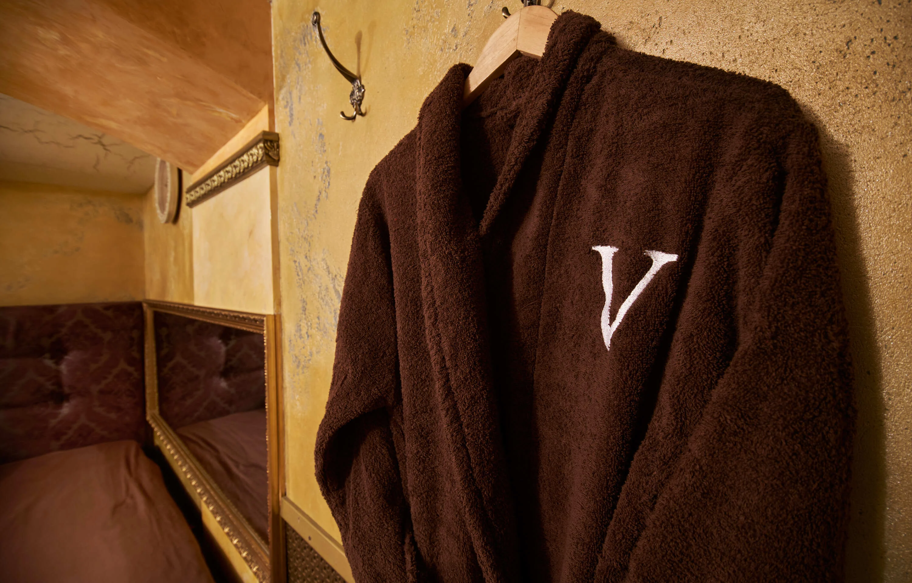 Venezia Spa — фото 5